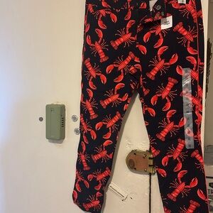 One pair of Old Navy Pixie trousers new with tags.